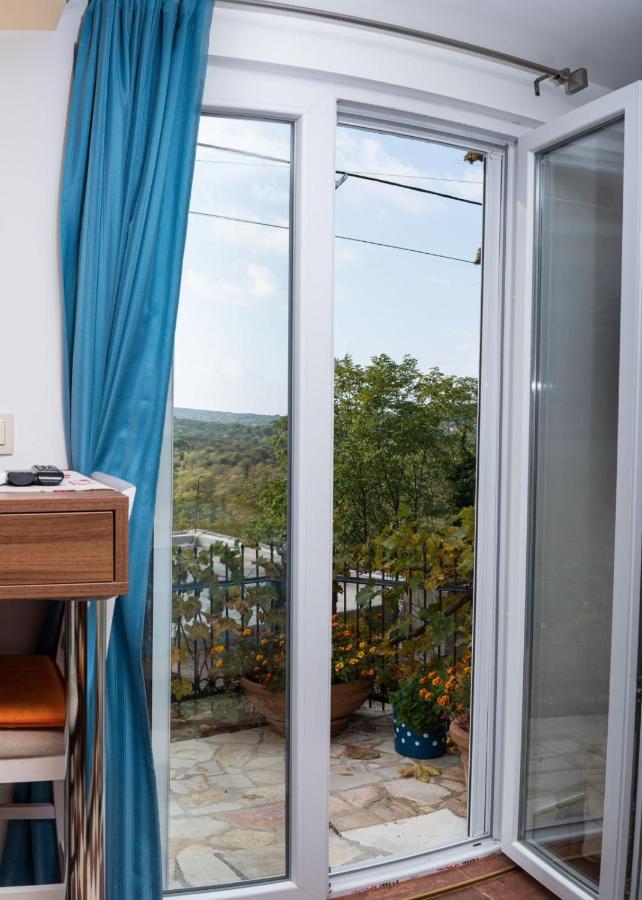 Apartmani Kamena Ruza Budva Exterior photo